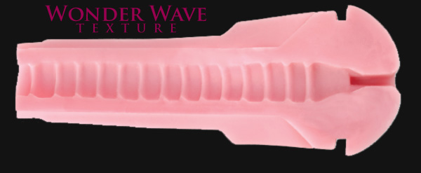 Fleshlight Wonder Wave